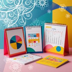 Новогодняя упаковка, календари и конверты: как сделать подарок «тем самым» в декабре