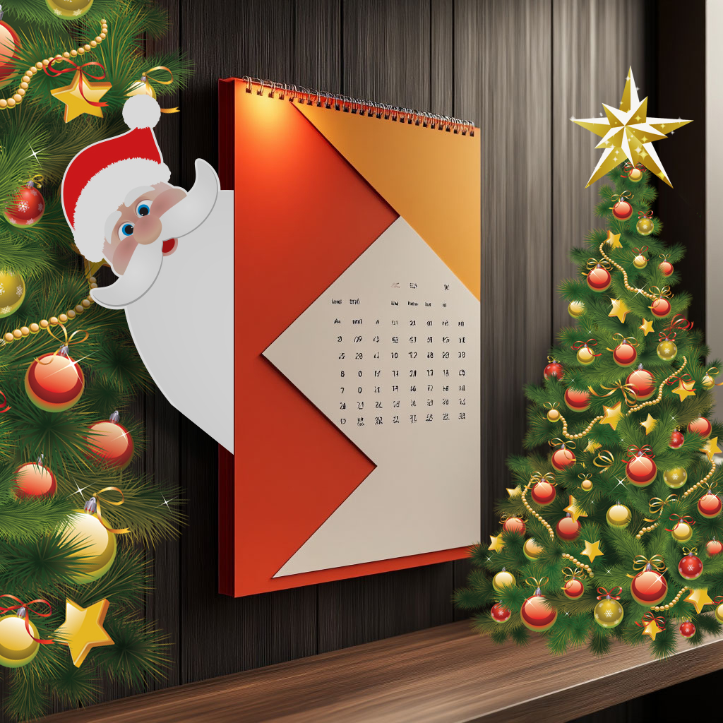 Новогодние пакеты «Нева-Куверт»